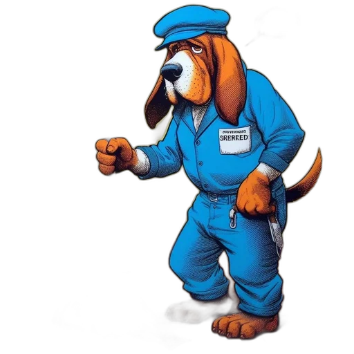 staff, cartoon, concept art, 3d render transparent PNG cut-out