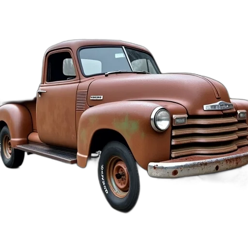 car, photorealistic, 3d render, concept art transparent PNG cut-out