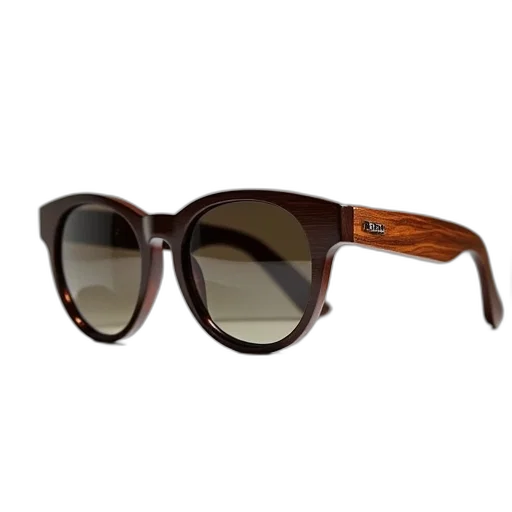 3d render, earth tones, van, dijke transparent PNG cut-out