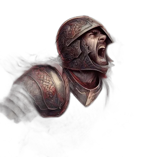 sword, face, weapon, mask transparent PNG cut-out