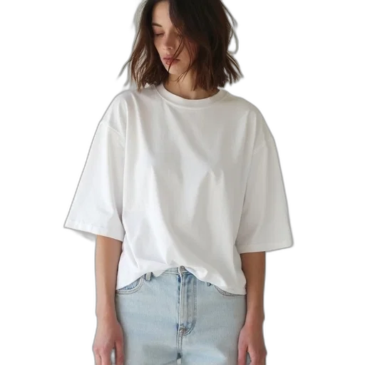 jacket, dress, monochrome, oversized transparent PNG cut-out