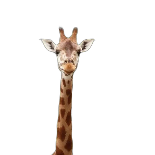 animal, creature, staff, face transparent PNG cut-out