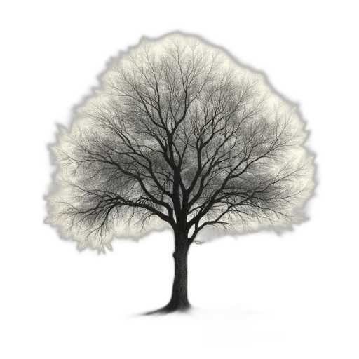 tree, crown, hair, hat transparent PNG cut-out