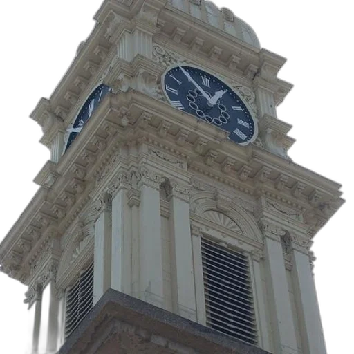 building, staff, face, jewelry transparent PNG cut-out