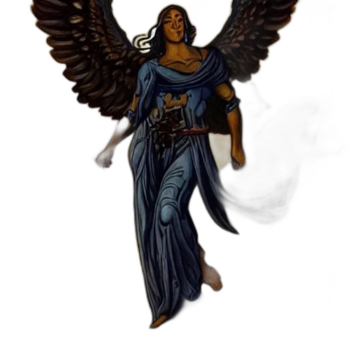 staff, fantasy art, concept art, pixel art transparent PNG cut-out