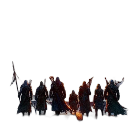 staff, sword, weapon, dragon transparent PNG cut-out