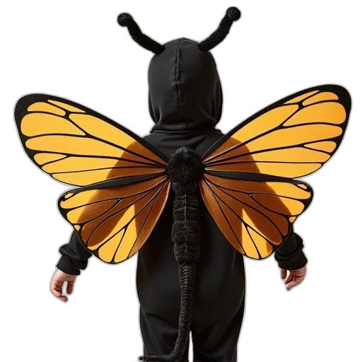 creature, mask, jacket, animal transparent PNG cut-out