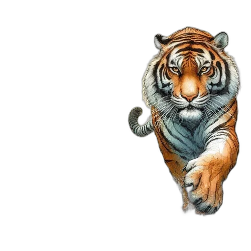 animal, creature, jewelry, staff transparent PNG cut-out
