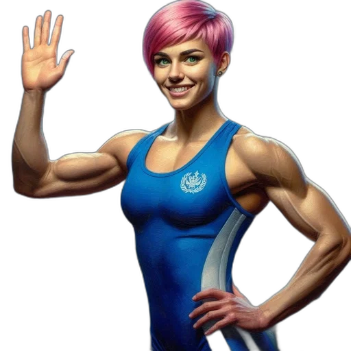photorealistic, pixel art, concept art, comic book art transparent PNG cut-out