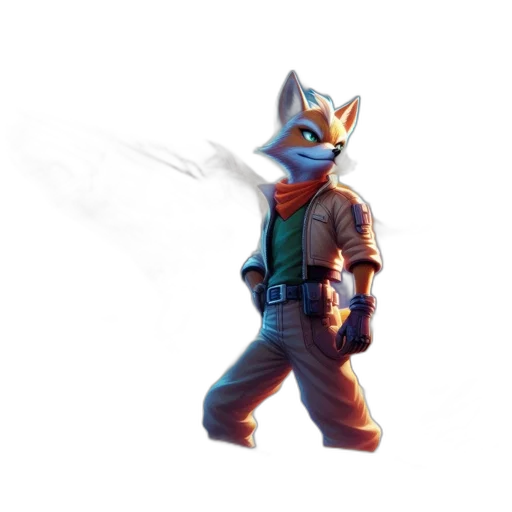 mask, staff, jacket, weapon transparent PNG cut-out