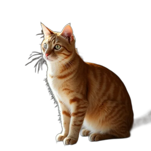 staff, animal, creature, weapon transparent PNG cut-out