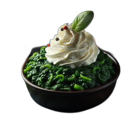 food, crown, hat, 3d render transparent PNG cut-out