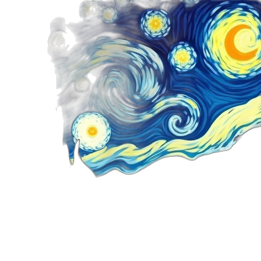watercolor, concept art, fantasy art, photorealistic transparent PNG cut-out