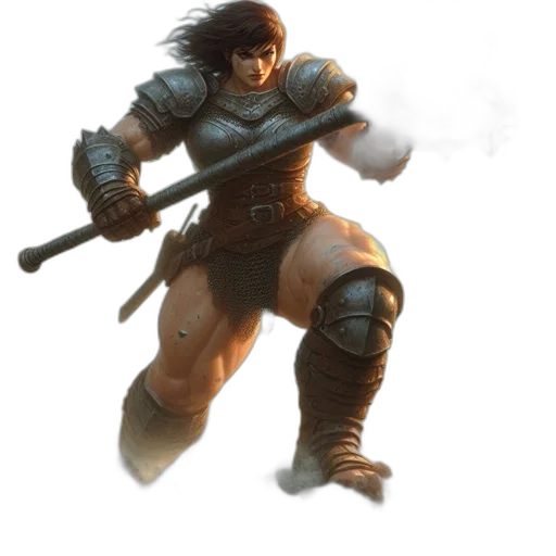 sword, weapon, staff, concept art transparent PNG cut-out