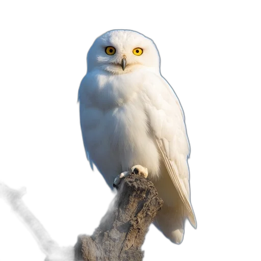 animal, staff, face, creature transparent PNG cut-out