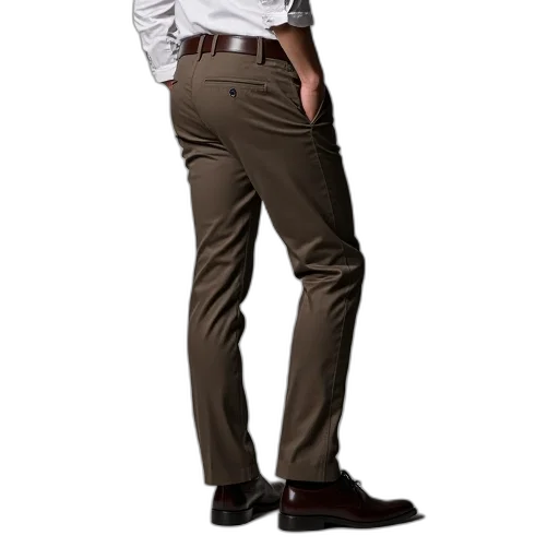 staff, jacket, 3d render, photorealistic transparent PNG cut-out