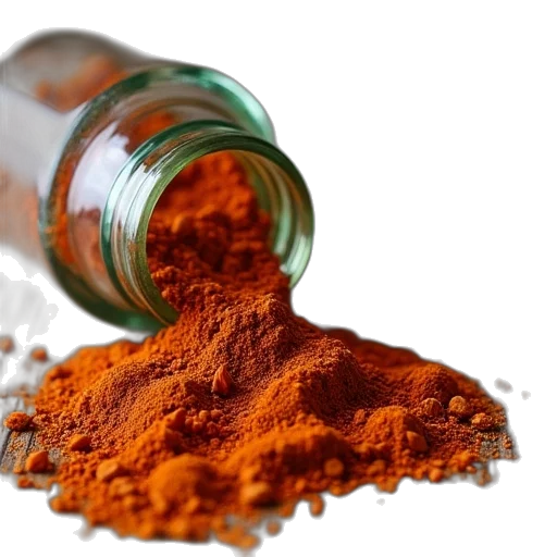 bottle, food, red, golden transparent PNG cut-out