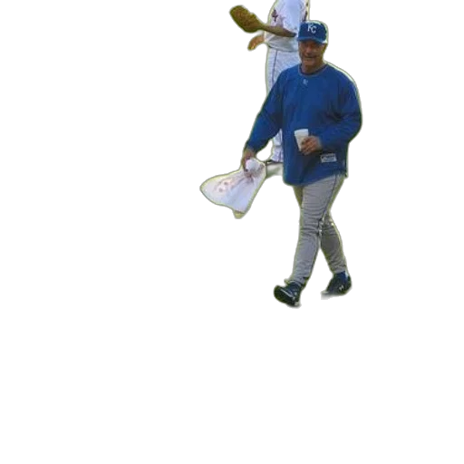 staff, hat, umbrella, creature transparent PNG cut-out