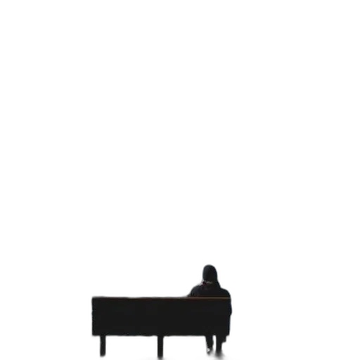 furniture, robot, animal, creature transparent PNG cut-out