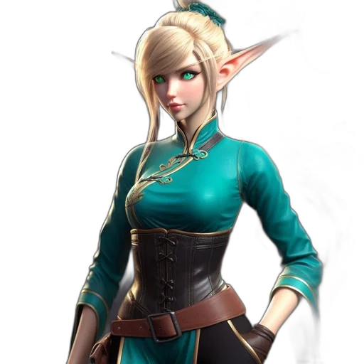 staff, dress, face, sword transparent PNG cut-out