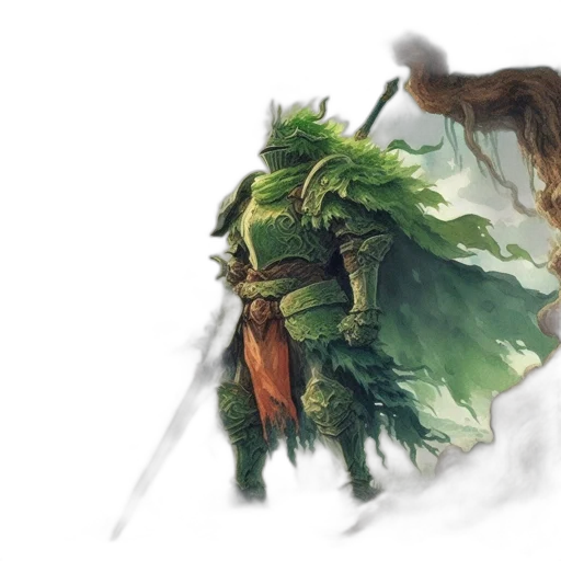dragon, sword, fantasy art, concept art transparent PNG cut-out