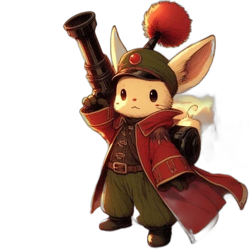 staff, weapon, sword, hat transparent PNG cut-out