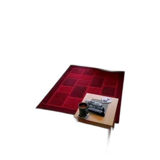 furniture, 3d render, photorealistic, pixel art transparent PNG cut-out