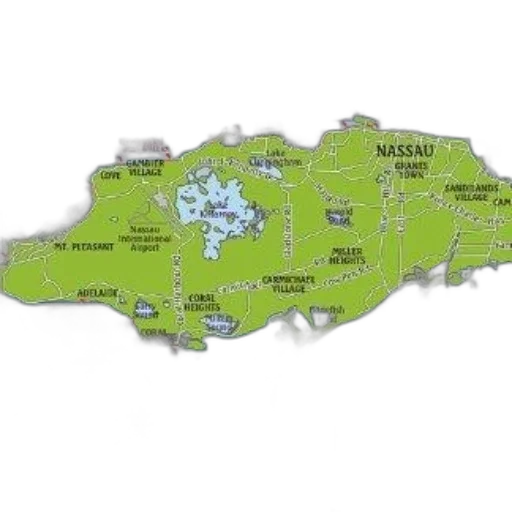 colorful, map, new, providence transparent PNG cut-out