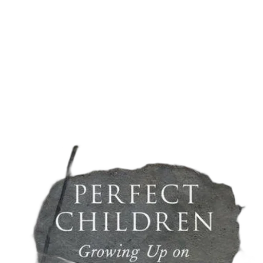 perfect, children, growing, written transparent PNG cut-out
