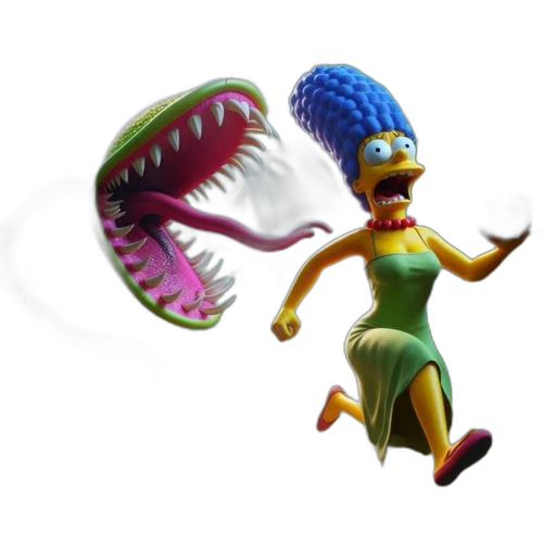 creature, weapon, dragon, hat transparent PNG cut-out