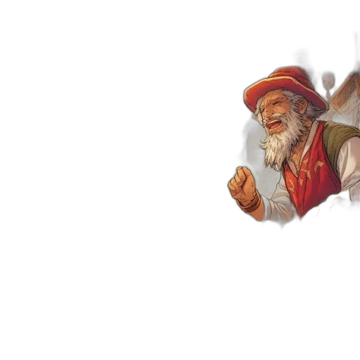 hat, concept art, fantasy art, pixel art transparent PNG cut-out