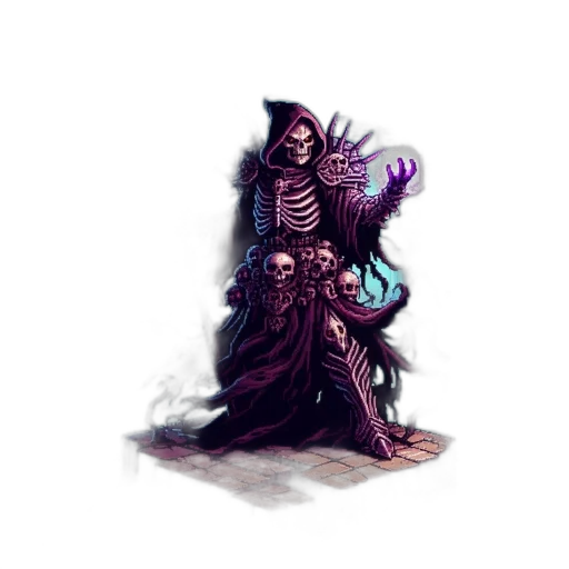 creature, staff, robot, dress transparent PNG cut-out