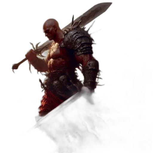 sword, weapon, dragon, fantasy art transparent PNG cut-out