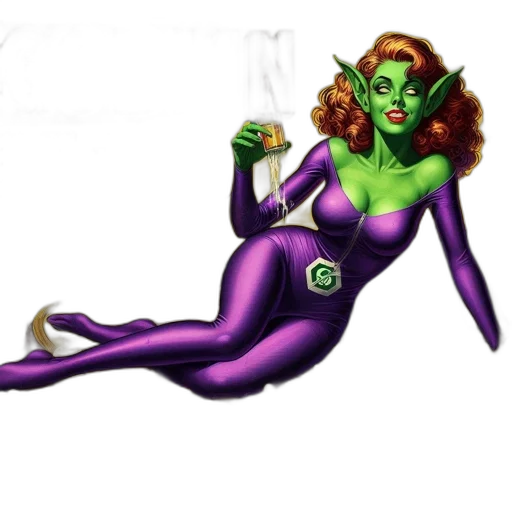 staff, concept art, fantasy art, comic book art transparent PNG cut-out