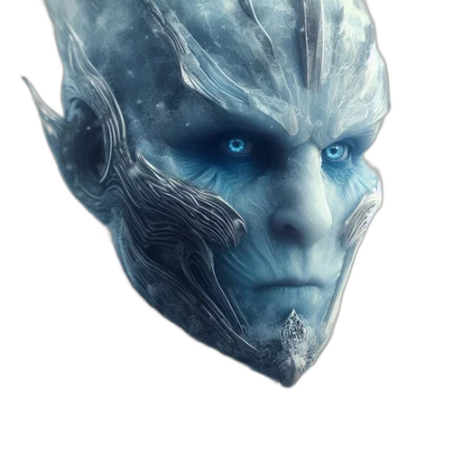 face, mask, dragon, creature transparent PNG cut-out