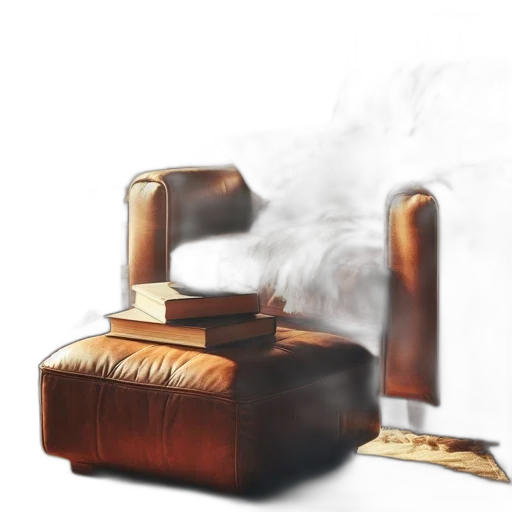 furniture, weapon, shoes, robot transparent PNG cut-out
