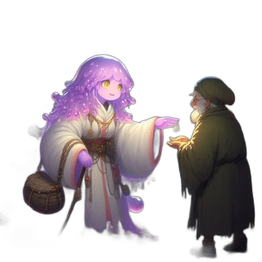 staff, weapon, concept art, fantasy art transparent PNG cut-out