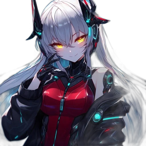 robot, staff, mask, weapon transparent PNG cut-out