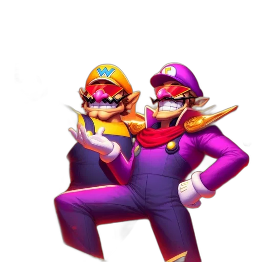 mask, weapon, staff, crown transparent PNG cut-out