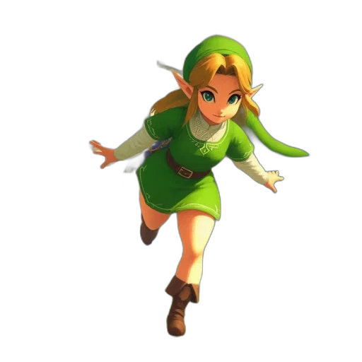 dress, staff, mask, face transparent PNG cut-out