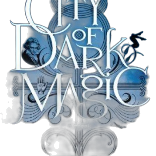 fantasy art, concept art, city, dark transparent PNG cut-out