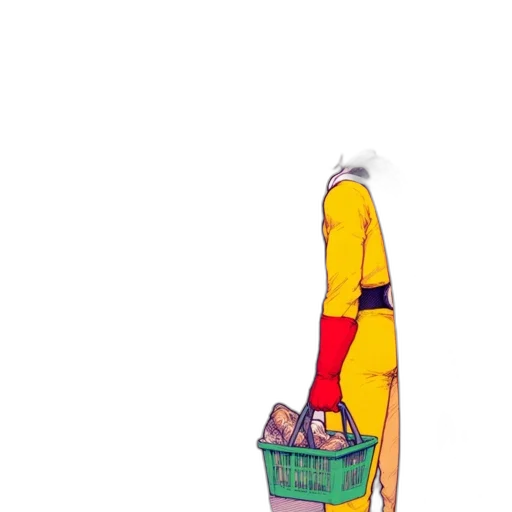 bottle, robot, food, shoes transparent PNG cut-out