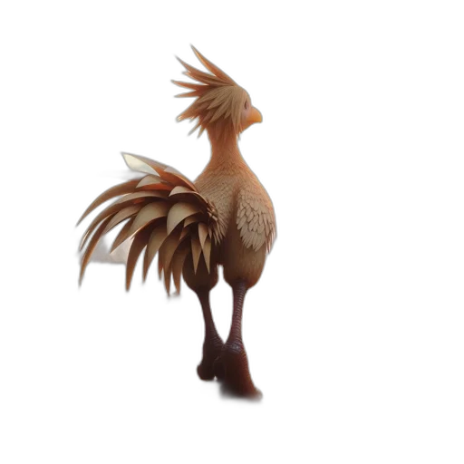 animal, creature, hair, staff transparent PNG cut-out