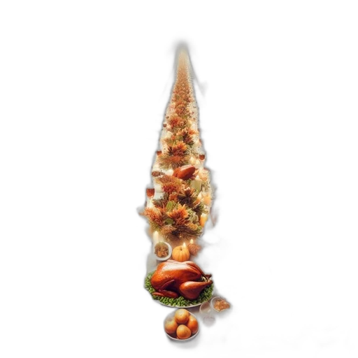 food, crown, staff, weapon transparent PNG cut-out
