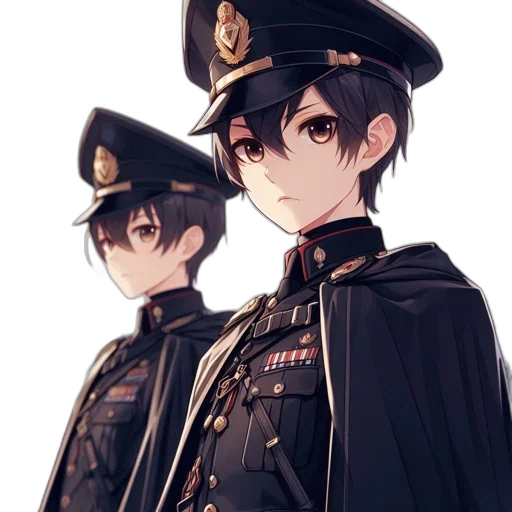 staff, crown, hat, weapon transparent PNG cut-out