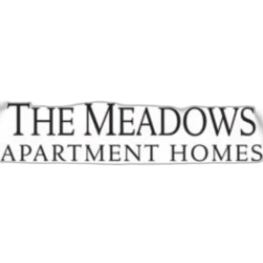 logo, meadows, apartment, homes transparent PNG cut-out