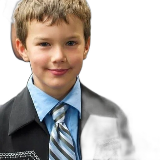 jacket, face, robot, staff transparent PNG cut-out