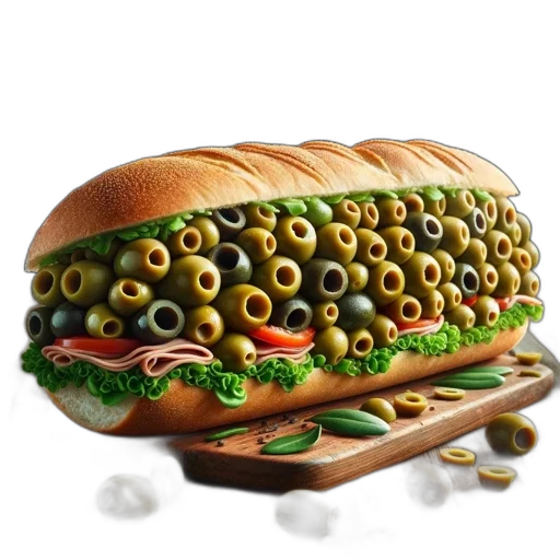 food, animal, weapon, creature transparent PNG cut-out