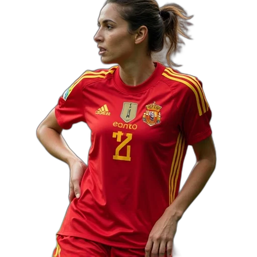 photorealistic, spain, home, shirt transparent PNG cut-out