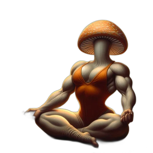 hat, robot, animal, hair transparent PNG cut-out